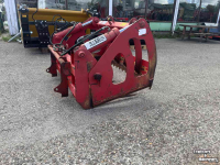 Kuilhapper Redrock 150/80 Kuilhapper