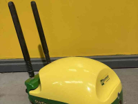 GPS besturings systemen en toebehoren John Deere Starfire 6000 ontvanger
