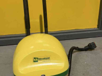 GPS besturings systemen en toebehoren John Deere Starfire 6000 ontvanger