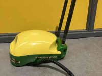 GPS besturings systemen en toebehoren John Deere Starfire 6000 ontvanger