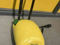 GPS besturings systemen en toebehoren John Deere Starfire 6000 ontvanger