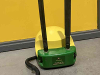 GPS besturings systemen en toebehoren John Deere Starfire 6000 ontvanger