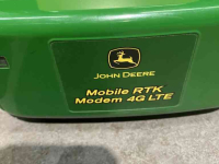 GPS besturings systemen en toebehoren John Deere Starfire 6000 ontvanger