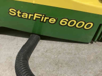 GPS besturings systemen en toebehoren John Deere Starfire 6000 ontvanger