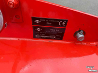 Rotorkopeg Kuhn HR404D
