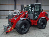 Shovel / Wiellader / Kniklader Weidemann 3060 wiellader, shovel, BJ2025, 141h, 30KM/H, Demo!