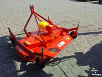 Weidebloter Kubota TC 590 NSRD