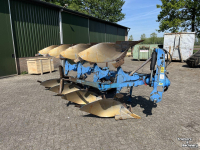 Ploegen Lemken Opal