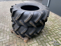 Wielen, Banden, Velgen & Afstandsringen Barum 420/70R24 TRACTION AR70