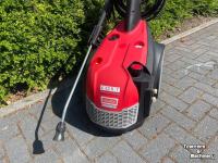 Hogedrukreiniger Warm/Koud Meclean Meclean 200/14 2024