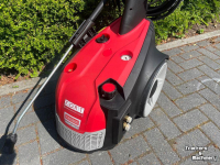 Hogedrukreiniger Warm/Koud Meclean Meclean 200/14 2024