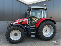 Tractor / Trekker Massey Ferguson 5S.115 Dyna-4
