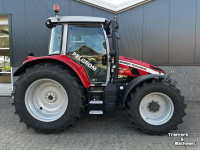 Tractor / Trekker Massey Ferguson 5S.115 Dyna-4