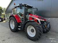 Tractor / Trekker Massey Ferguson 5S.115 Dyna-4