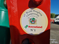 Ploegen Kverneland EG Variomat