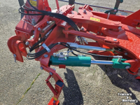 Ploegen Kverneland EG Variomat