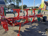Ploegen Kverneland EG Variomat