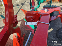Ploegen Kverneland EG Variomat