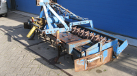 Rotorkopeg Rabe WMKE 300