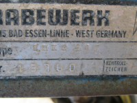 Rotorkopeg Rabe WMKE 300