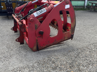 Kuilhapper Redrock Redrock 150/80