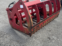 Kuilhapper Redrock 150/80