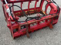 Kuilhapper Redrock 150/80