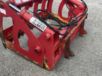 Kuilhapper Redrock Redrock 150/80