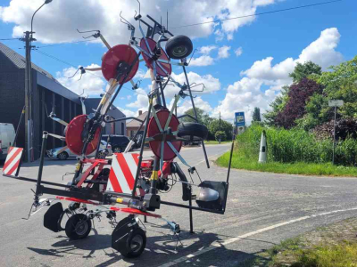 Schudder Massey Ferguson 776 X DN
