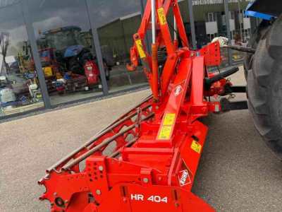 Rotorkopeg Kuhn HR404D