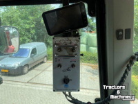 Voermengwagen Vertikaal BVL ENGERICH VOERMENGWAGEN