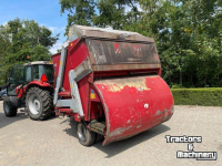 Voermengwagen Vertikaal BVL ENGERICH VOERMENGWAGEN
