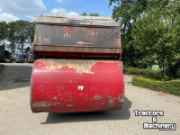 Voermengwagen Vertikaal BVL ENGERICH VOERMENGWAGEN