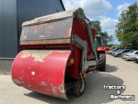 Voermengwagen Vertikaal BVL ENGERICH VOERMENGWAGEN