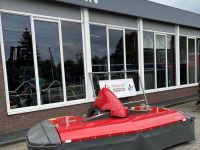 Maaier Massey Ferguson M 304 FP-V Front-Maaier Nieuw