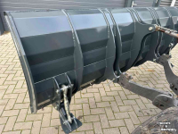 Grondschaaf Ceres Frontschuif CFS 2600 3P