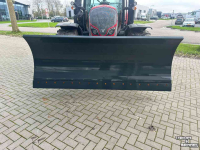 Grondschaaf Ceres Frontschuif CFS 2600 3P