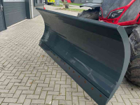 Grondschaaf Ceres Frontschuif CFS 2600 3P