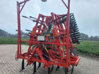 Bouwlandinjecteur Evers Garanno BI-GPS 6