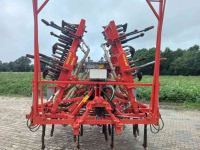 Bouwlandinjecteur Evers Garanno BI-GPS 6