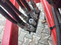 Bouwlandinjecteur Evers Garanno BI-GPS 6