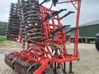 Bouwlandinjecteur Evers Garanno BI-GPS 6
