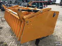 Spitmachine Selvatici SELVATICI SPITMACHINE 220-250 VE3012