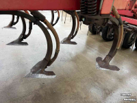 Direkt zaaicombinaties Horsch co 6.25