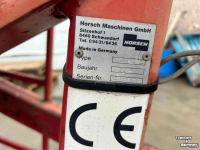 Direkt zaaicombinaties Horsch co 6.25