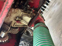Direkt zaaicombinaties Horsch co 6.25