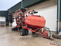 Direkt zaaicombinaties Horsch co 6.25