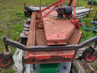 Cirkelmaaier Del Morino cirkelmaaier PRM 235