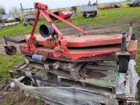 Cirkelmaaier Del Morino cirkelmaaier PRM 235