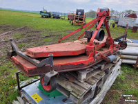 Cirkelmaaier Del Morino cirkelmaaier PRM 235